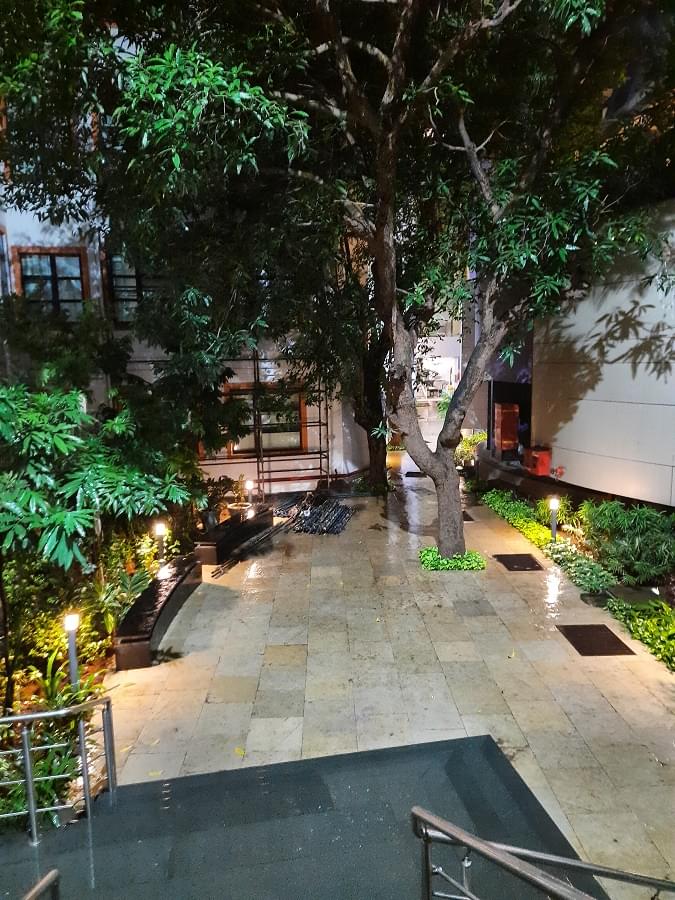 SPJIMR Campus Life photo 7